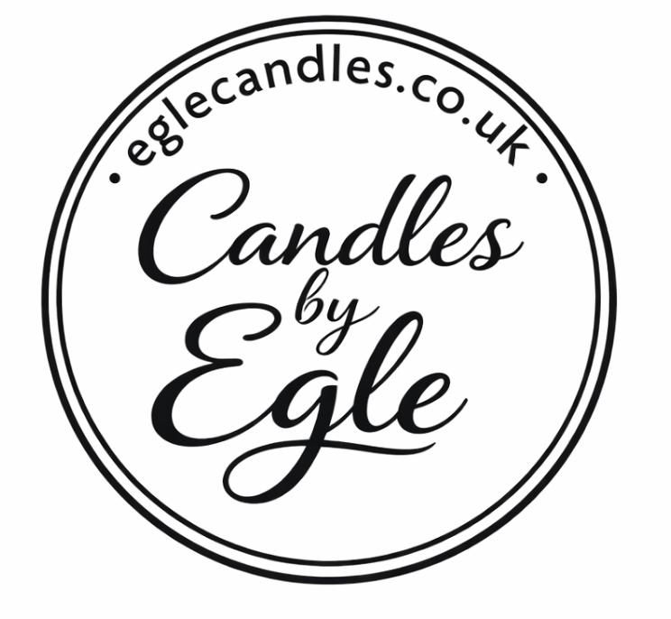 Candles by Egle